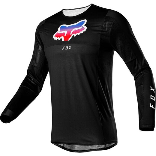 Мотоджерси Fox Airline Pilr LE Jersey 24859-001-L pitbikemarket.ru