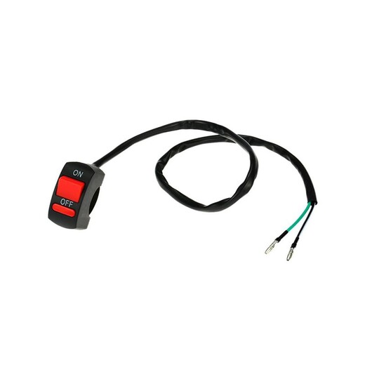 Пульт On/Off pitbikemarket.ru