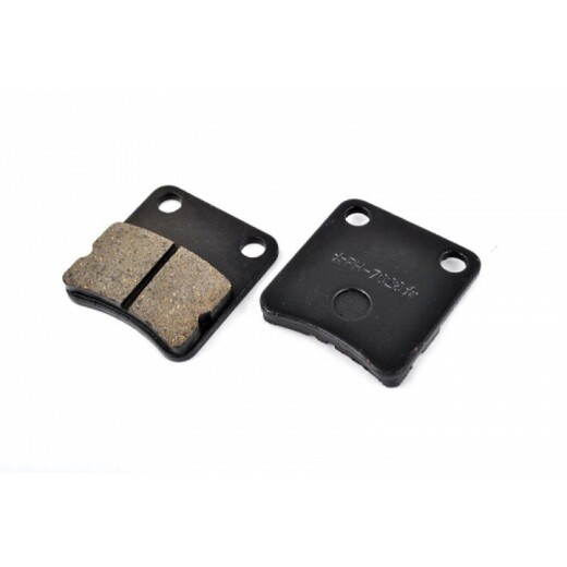 Колодки питбайк задние pitbikemarket.ru
