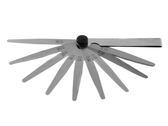 Набор щупов pitbikemarket.ru