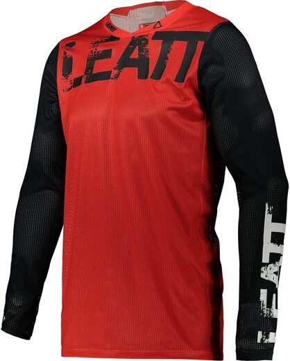 Мотоджерси детская Leatt Moto 3.5 Mini Jersey 5021020421 pitbikemarket.ru