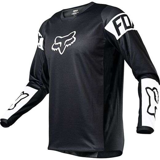 Мотоджерси подростковая Fox 180 Revn Youth Jersey 25862-018-YS pitbikemarket.ru