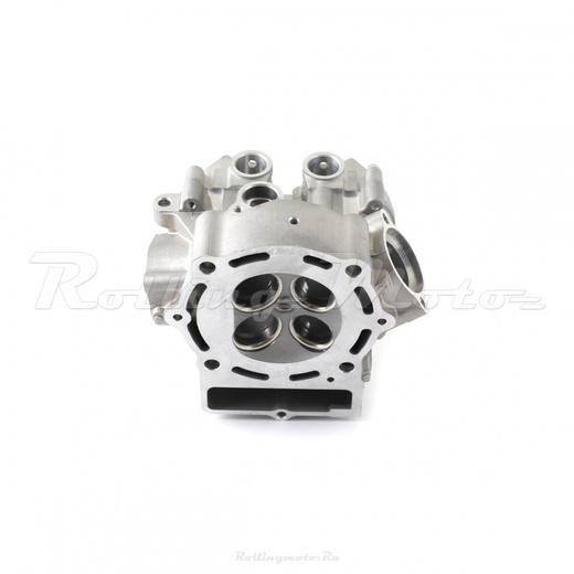 Головка цилиндра KAYO двиг. ZS NC450 (вод.охл.) CN pitbikemarket.ru