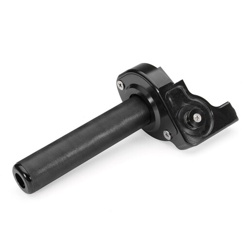 Ручка газа HX-108 CNC pitbikemarket.ru