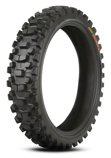 Шина пневматическая 90/100-16 KENDA K785 MILLVILLE II 52M TT pitbikemarket.ru