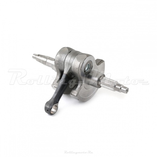 Коленвал KAYO двиг. ZS NC450 (вод.охл.) CN pitbikemarket.ru