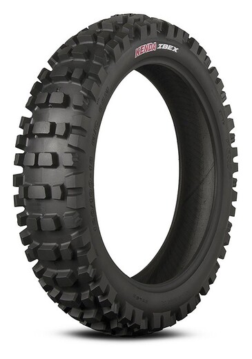 Шина пневматическая 120/100-18 KENDA K774 IBEX 68M TT pitbikemarket.ru