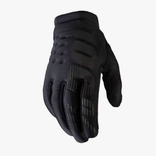 Мотоперчатки 100% Brisker Glove 10016-057-12 pitbikemarket.ru