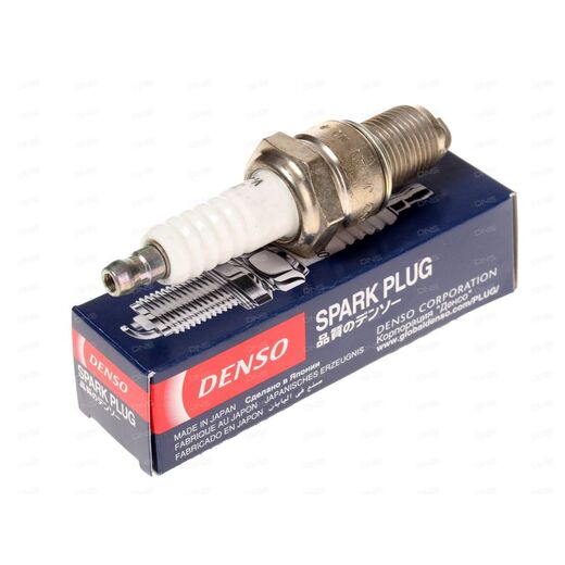Свеча DENSO W24ESR-U (BR8ES) pitbikemarket.ru