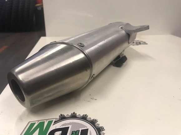 Глушитель BRZ X5 pitbikemarket.ru