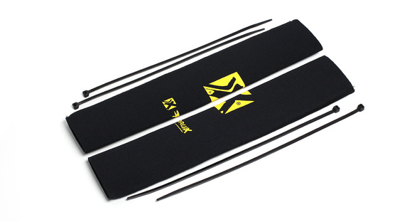 Чехлы Pro-X для защиты передних амортизаторов (неопрен) 360 x 44-50 mm. (40.FSP3604450) pitbikemarket.ru