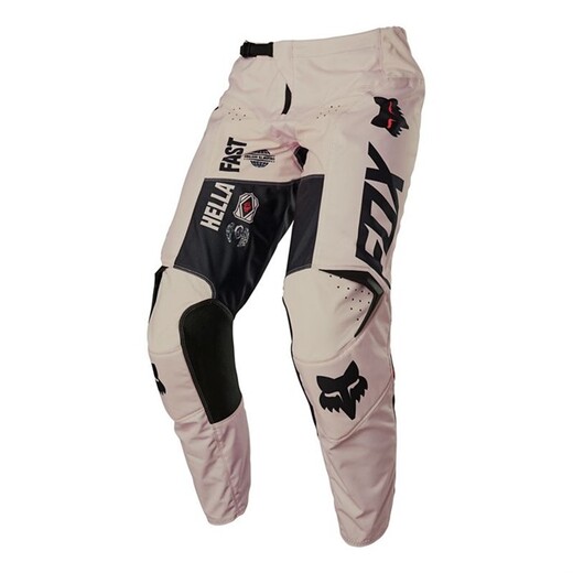 Мотоштаны Fox 180 Illmatik Pant (Pearl Pink, 32, 2021 (25769-273-32)) pitbikemarket.ru