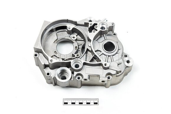 Картер левый YX150/160см3 (W150-2/W150-5/W160-2) pitbikemarket.ru