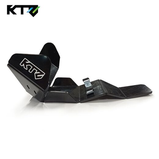 Защита картера двигателя KTZ для эндуро мотоцикла GR8 T250L (2T) Enduro Optimum/GR7 2T Enduro Lite (2T-CB-M) pitbikemarket.ru