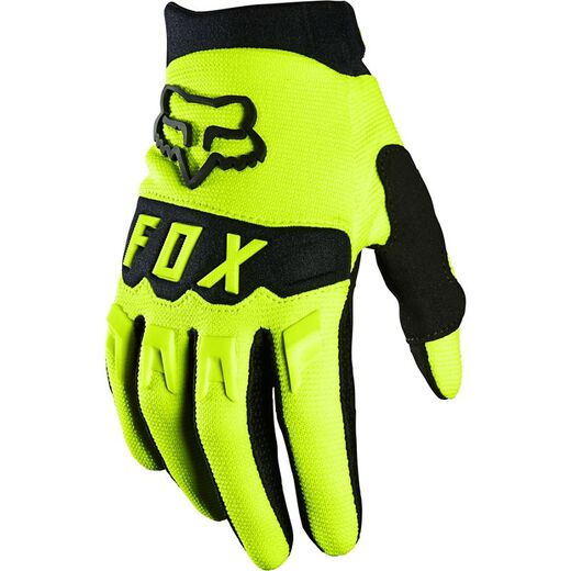 Мотоперчатки подростковые Fox Dirtpaw Youth Glove 25868-130-YM pitbikemarket.ru