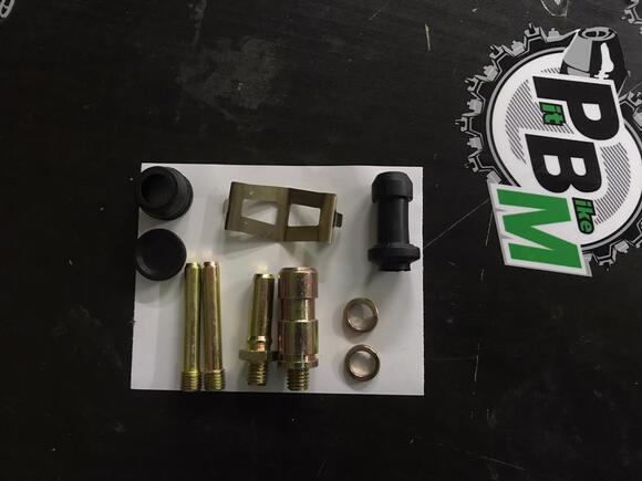 Ремкомплект суппорта pitbikemarket.ru