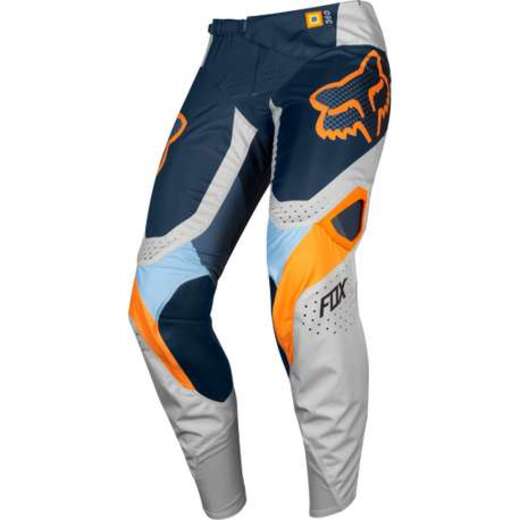 Мотоштаны Fox 360 Murc Pant 21721-004-30 pitbikemarket.ru