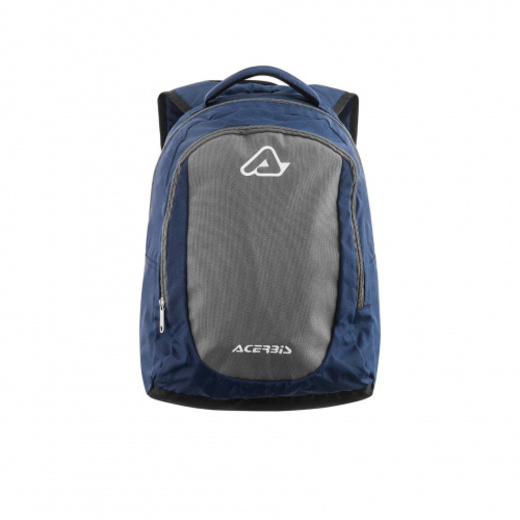 Рюкзак Acerbis  42 x 31 x 20 см ALHENA   BLUE pitbikemarket.ru