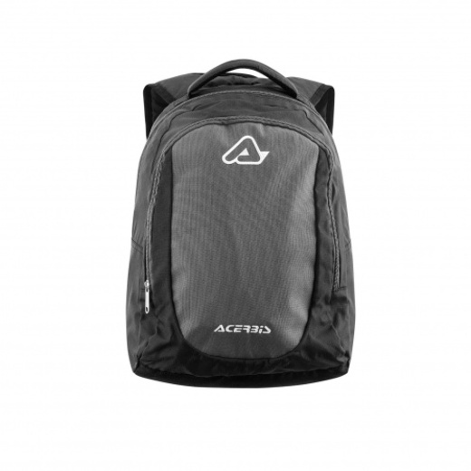 Рюкзак Acerbis 42 x 31 x 20 см ALHENA   BLACK pitbikemarket.ru