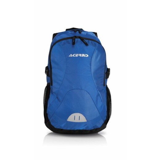 Рюкзак Acerbis PROFILE BLUE BLACK pitbikemarket.ru