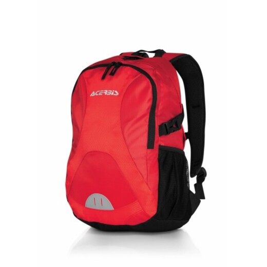 Рюкзак Acerbis PROFILE RED BLACK pitbikemarket.ru