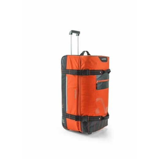 Сумка Acerbis дорожная 105 л  Orange pitbikemarket.ru