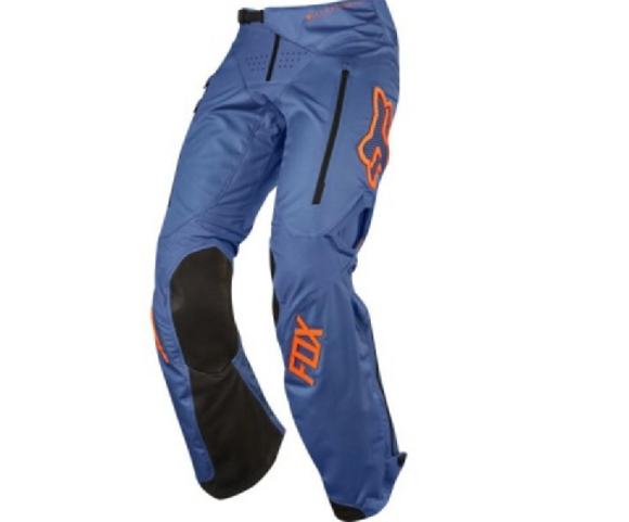Мотоштаны Fox Legion EX Pant (2018) 17677-002-32 pitbikemarket.ru