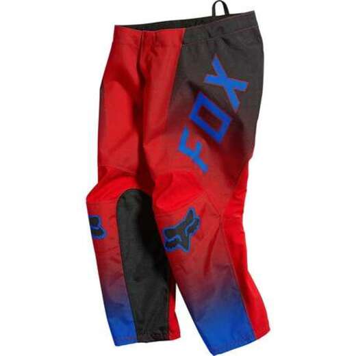 Мотоштаны детские Fox 180 Oktiv Kids Pant 25883-110-K4 pitbikemarket.ru