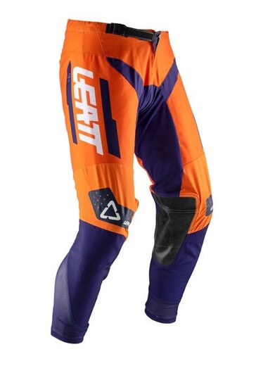 Мотоштаны детские Leatt GPX 2.5 Mini Pant 5020002000 pitbikemarket.ru