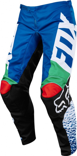 Мотоштаны женские Fox 180 Womens Pant (2018) 19439-002-10 pitbikemarket.ru
