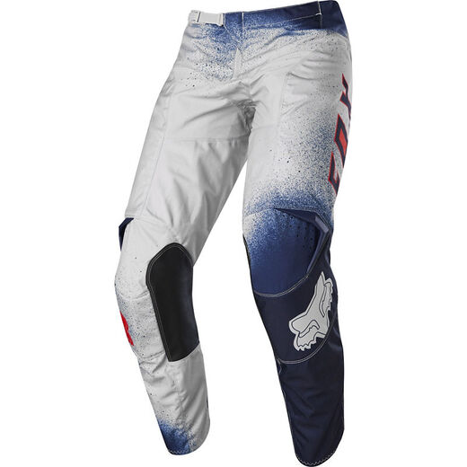 Мотоштаны подростковые Fox 180 Bnkz Youth Pant 24856-006-28 pitbikemarket.ru
