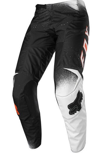 Мотоштаны подростковые Fox 180 Bnkz Youth Pant 24856-001-28 pitbikemarket.ru