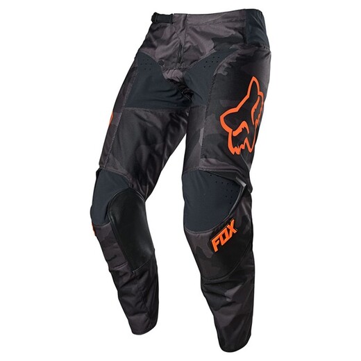 Мотоштаны подростковые Fox 180 Trev Youth Pant 26459-247-26 pitbikemarket.ru