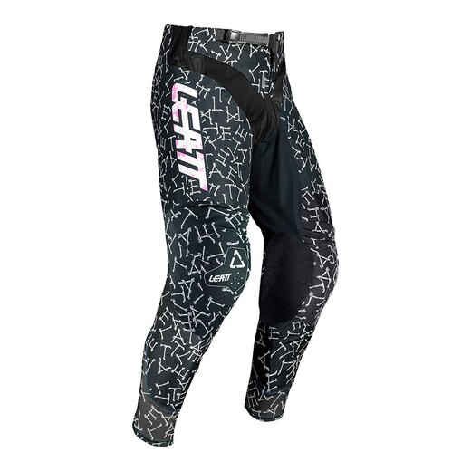 Мотоштаны подростковые Leatt Moto 3.5 Jr Pant 5021010365 pitbikemarket.ru