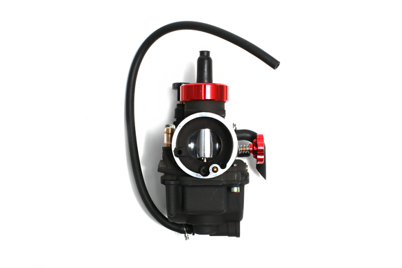 Карбюратор NIBBI PE24YJ Racing (50-125см3) pitbikemarket.ru