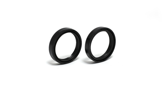 Комплект сальников вилки Athena 47x58x10 P40FORK455076 pitbikemarket.ru