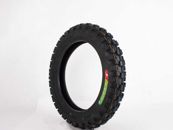 Покрышка Kingstone 12" 80/100-12 P153, 6PRTT pitbikemarket.ru