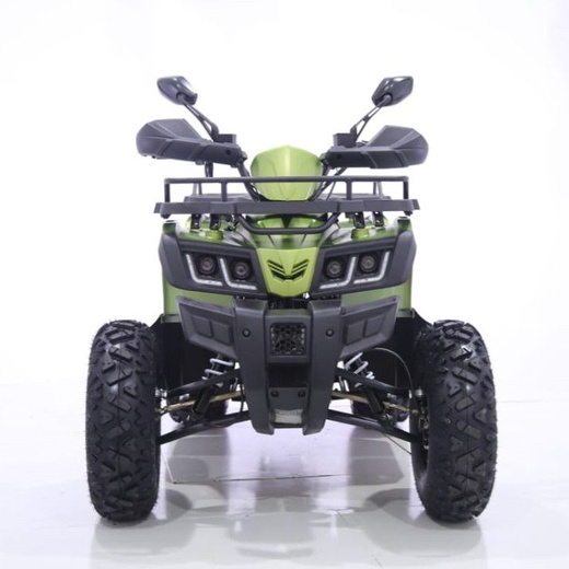 Квадроцикл YACOTA WARRIOR pitbikemarket.ru