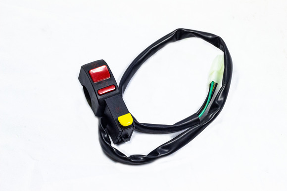 Пульт (зажигание+стартер) CG150/CB250 pitbikemarket.ru