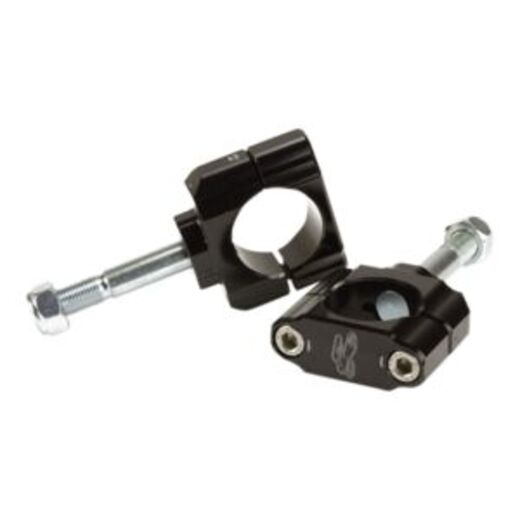 Кронштейны крепления руля RENTHAL d-36 mm Suzuki (offset 00 мм) CL053 pitbikemarket.ru