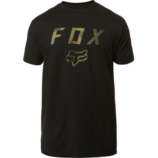 Футболка Fox Legacy Moth SS Tee Camo, XXL, 2021 (24578-027-2X) pitbikemarket.ru