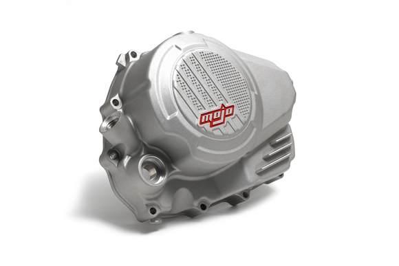 Крышка картера правая 166-172 Mojo pitbikemarket.ru