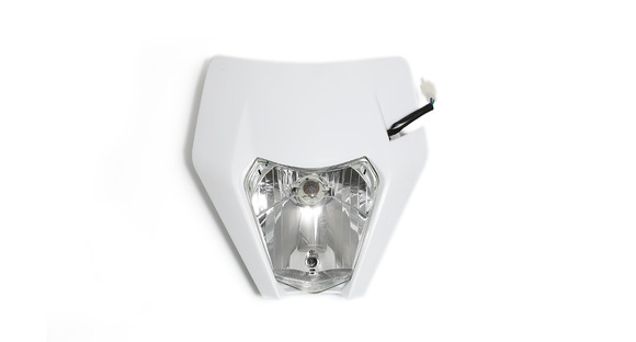 Фара передняя Avantis Enduro 250/250Pro KTM pitbikemarket.ru