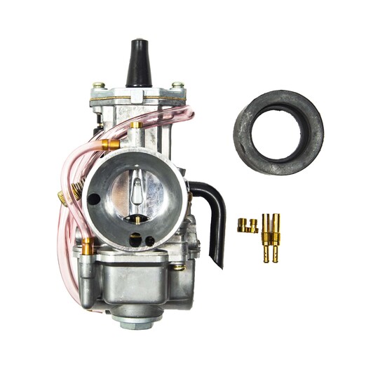 Карбюратор KOSO 30мм pitbikemarket.ru