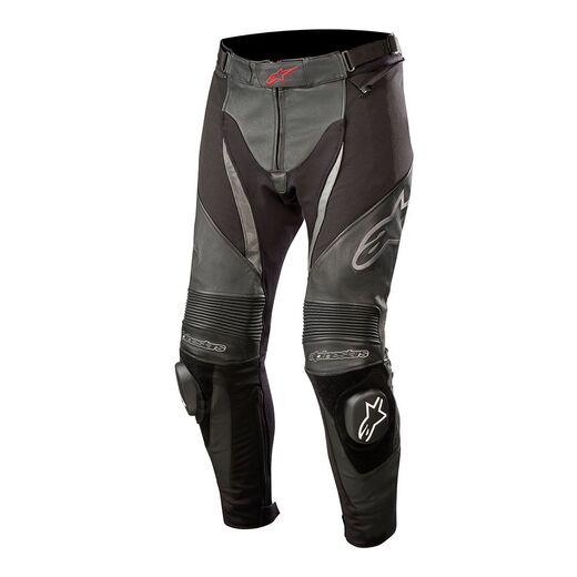 Мотобрюки SP X PANTS черные, 1100, 52 pitbikemarket.ru