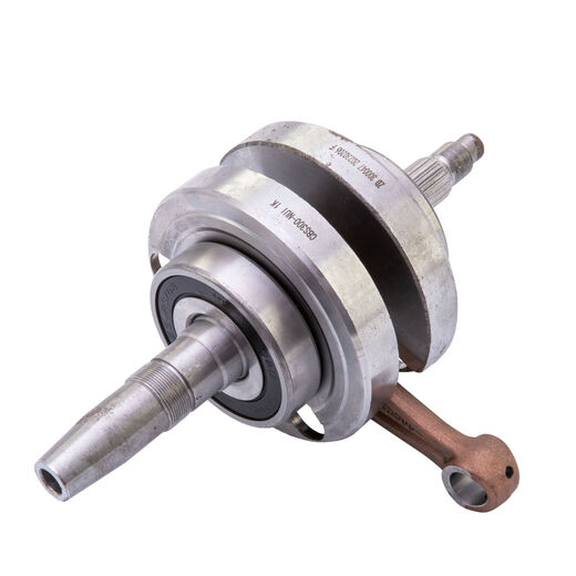 Коленвал в сборе двиг. ZS174MN-3 (CBS300) pitbikemarket.ru