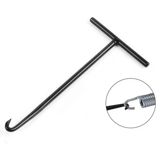 Инструмент (крючок) для установки и снятия пружин OTOM pitbikemarket.ru