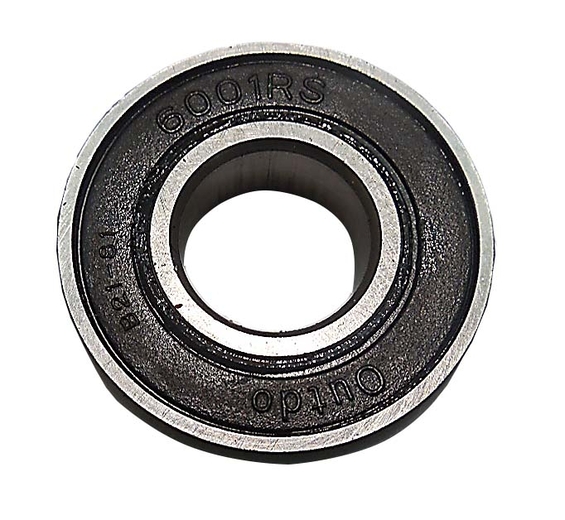 Подшипник 6001RS pitbikemarket.ru