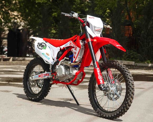 Мотоцикл MOTAX EX 300 pitbikemarket.ru