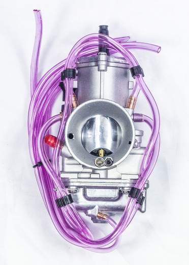 Карбюратор Mikuni TM38 pitbikemarket.ru